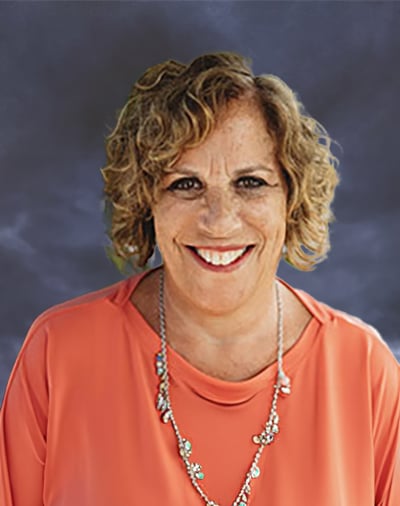 Susan Rossi Cook