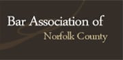 Bar Association of Norfolk County
